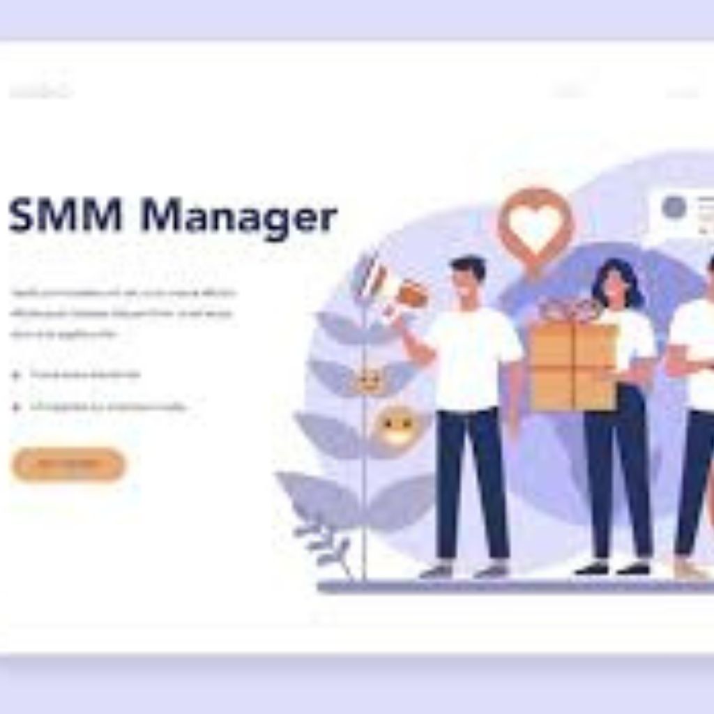 smm digital marketing freelancer in chalakudy