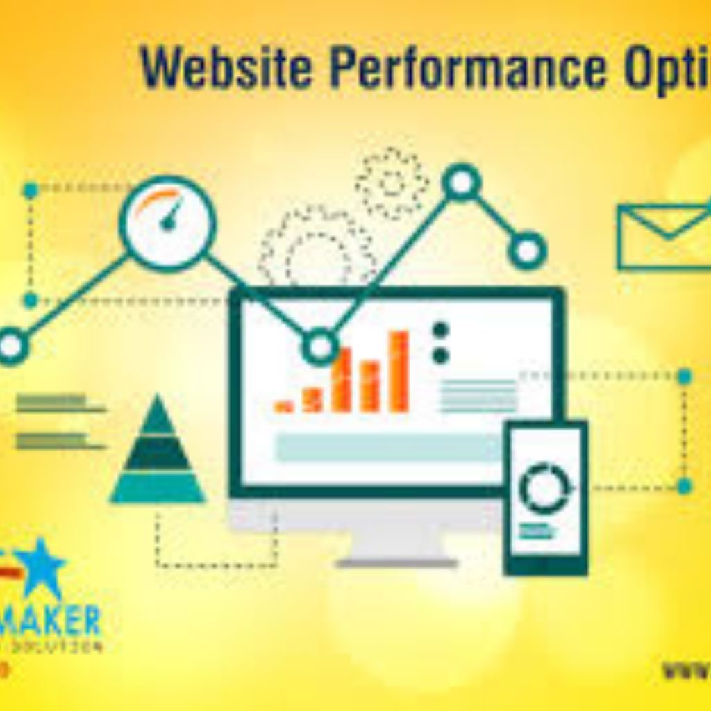 website performance optimization digital marketing freelancer in chalakudy